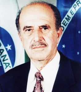 José Tibagy de Mello
